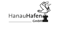 Logo Hanau Hafen