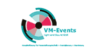 Logo vm events